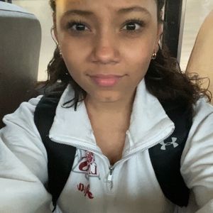 Meet your Posher, Ava